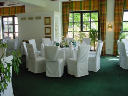 照片: Golf Course Bonn