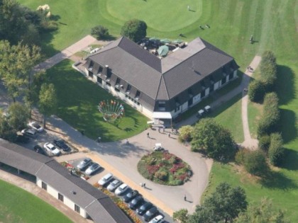 照片: Golf Course Bonn