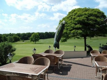 照片: Golf Course Bonn