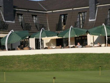 照片: Golf Course Bonn